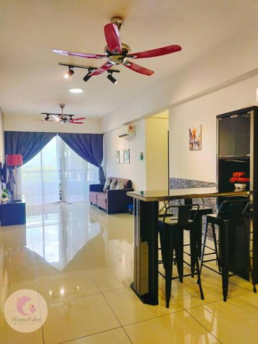 The Majestic Condo Ipoh Home Fairy 4